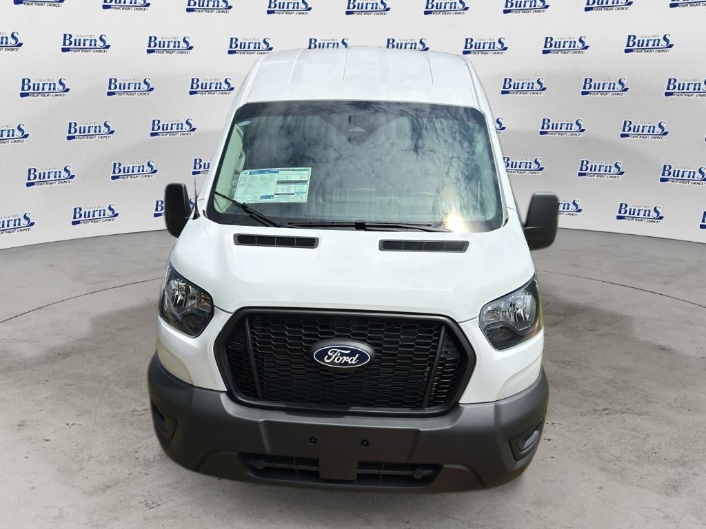2026 Ford Transit Van Base