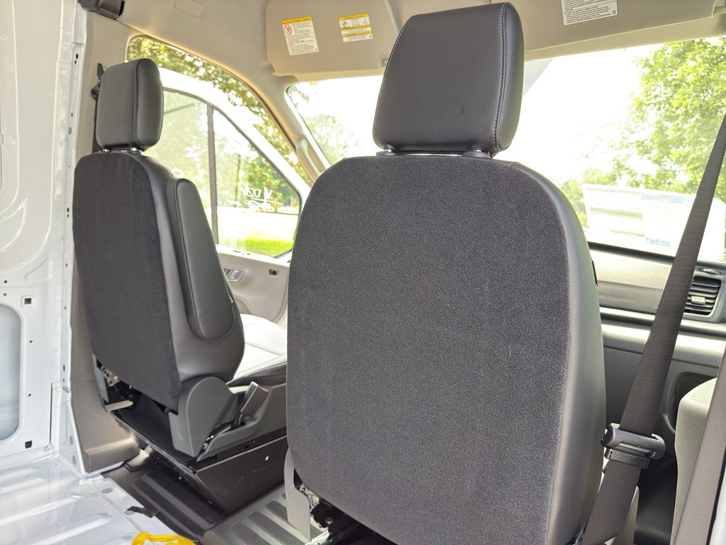 2026 Ford Transit Van Base