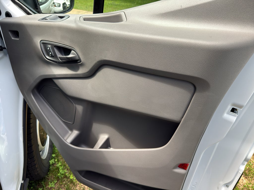 2026 Ford Transit Van Base
