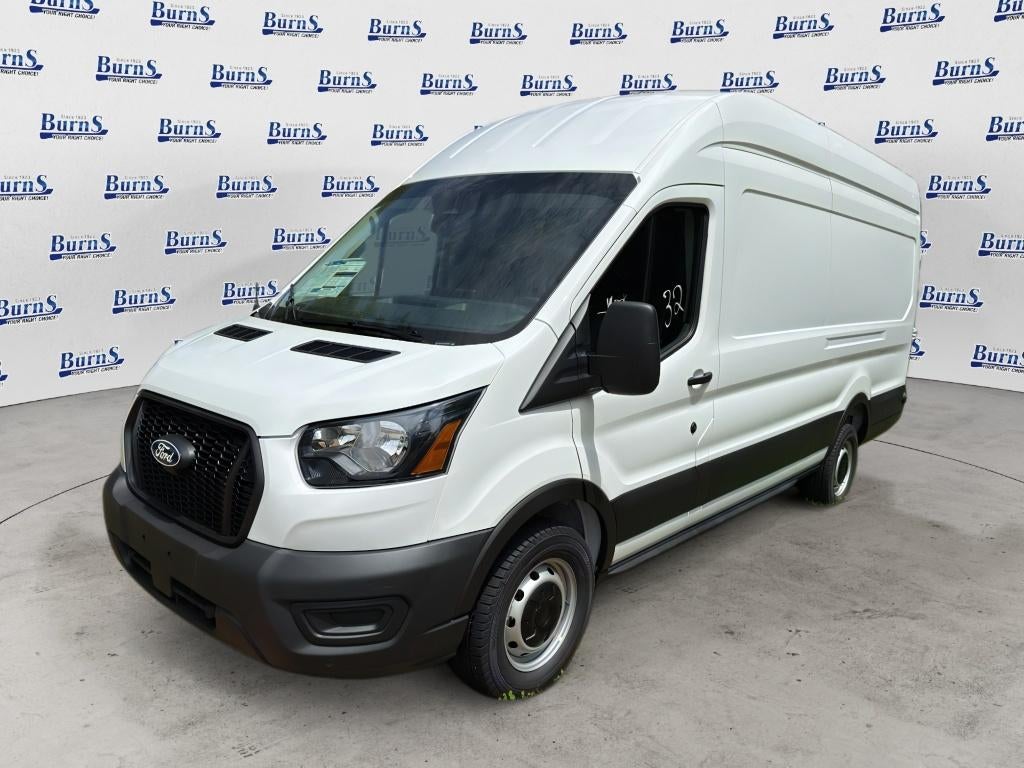 2026 Ford Transit Van Base