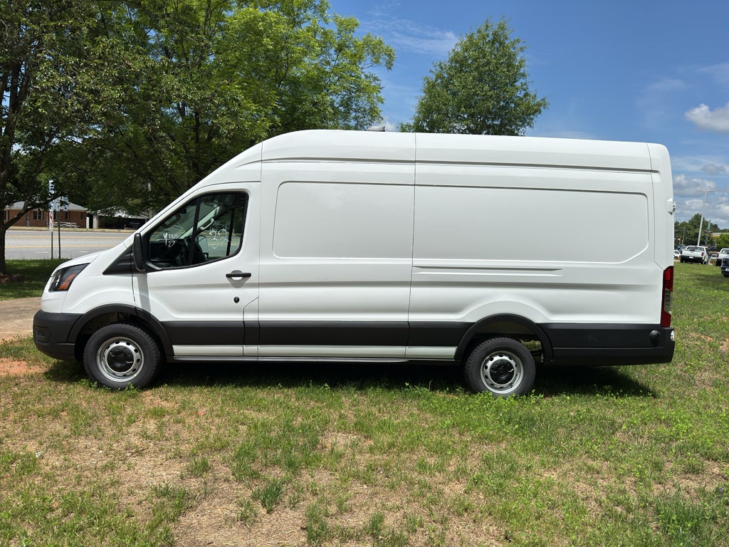 2026 Ford Transit Van Base