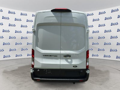 2026 Ford Transit Van Base