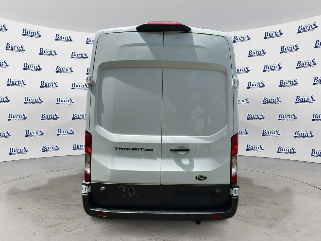2026 Ford Transit Van Base