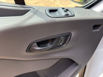 2026 Ford Transit Van Base