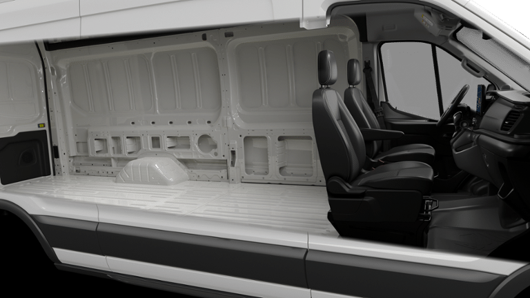 2026 Ford Transit Van Base