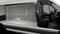 2026 Ford Transit Van Base