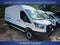 2027 Ford Transit Van Base