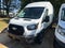 2027 Ford Transit Van Base