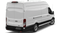2027 Ford Transit Van Base
