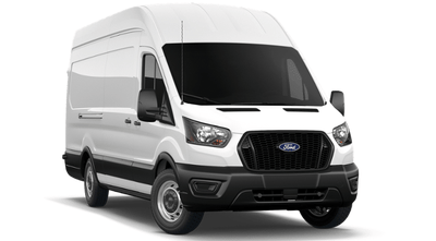 2027 Ford Transit Van Base