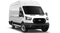 2027 Ford Transit Van Base
