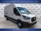 2027 Ford Transit Van Base