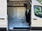 2027 Ford Transit Van Base