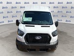 2027 Ford Transit Van Base