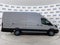 2027 Ford Transit Van Base