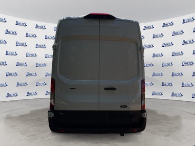 2027 Ford Transit Van Base