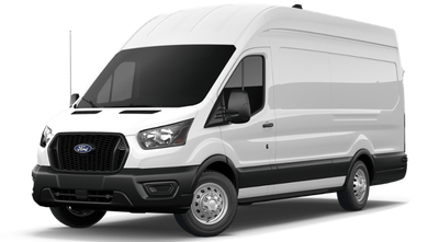 2027 Ford Transit Van Base