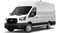 2027 Ford Transit Van Base