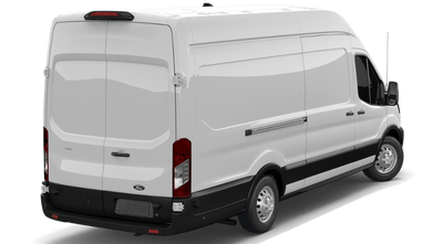 2027 Ford Transit Van Base