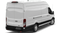 2027 Ford Transit Van Base