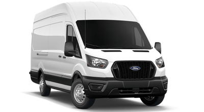 2027 Ford Transit Van Base