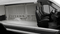 2027 Ford Transit Van Base