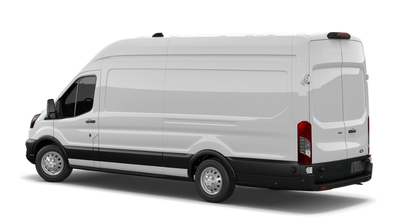 2027 Ford Transit Van Base