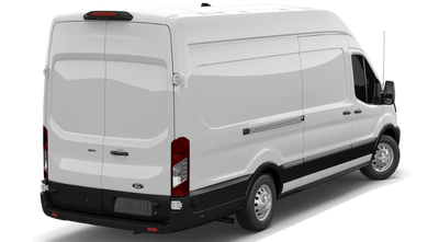 2027 Ford Transit Van Base
