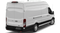 2027 Ford Transit Van Base