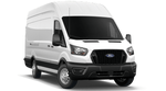 2027 Ford Transit Van Base