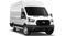 2027 Ford Transit Van Base
