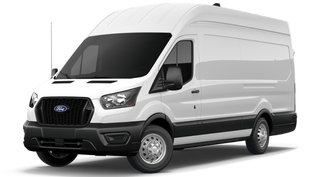 2027 Ford Transit Van Base