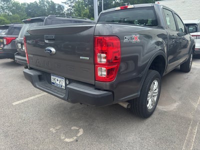 2019 Ford Ranger XL