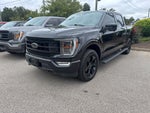 2022 Ford F-150 Base