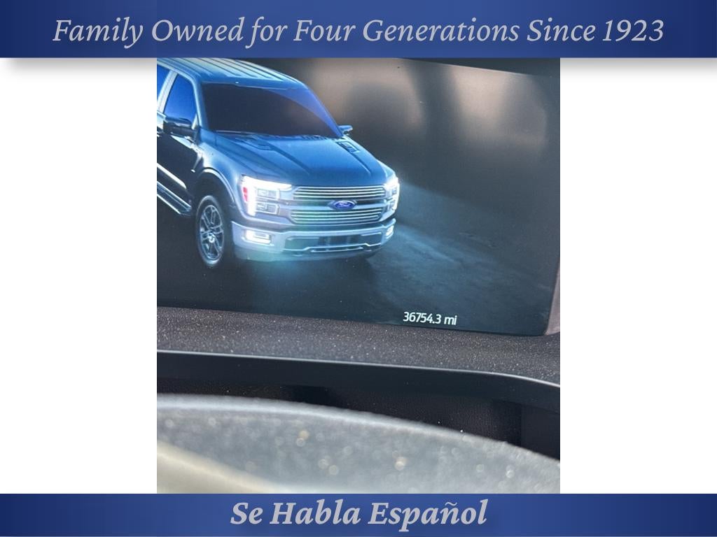 2024 Ford F-150 XLT 4x4 SuperCrew 5-1/2 Box's photo