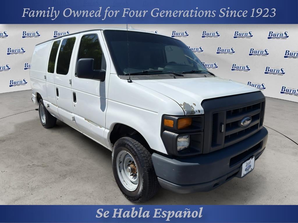 2013 Ford E-Series E-150 Van's photo