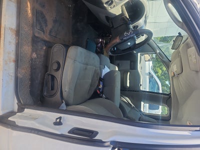 2008 Ford F-150 XL