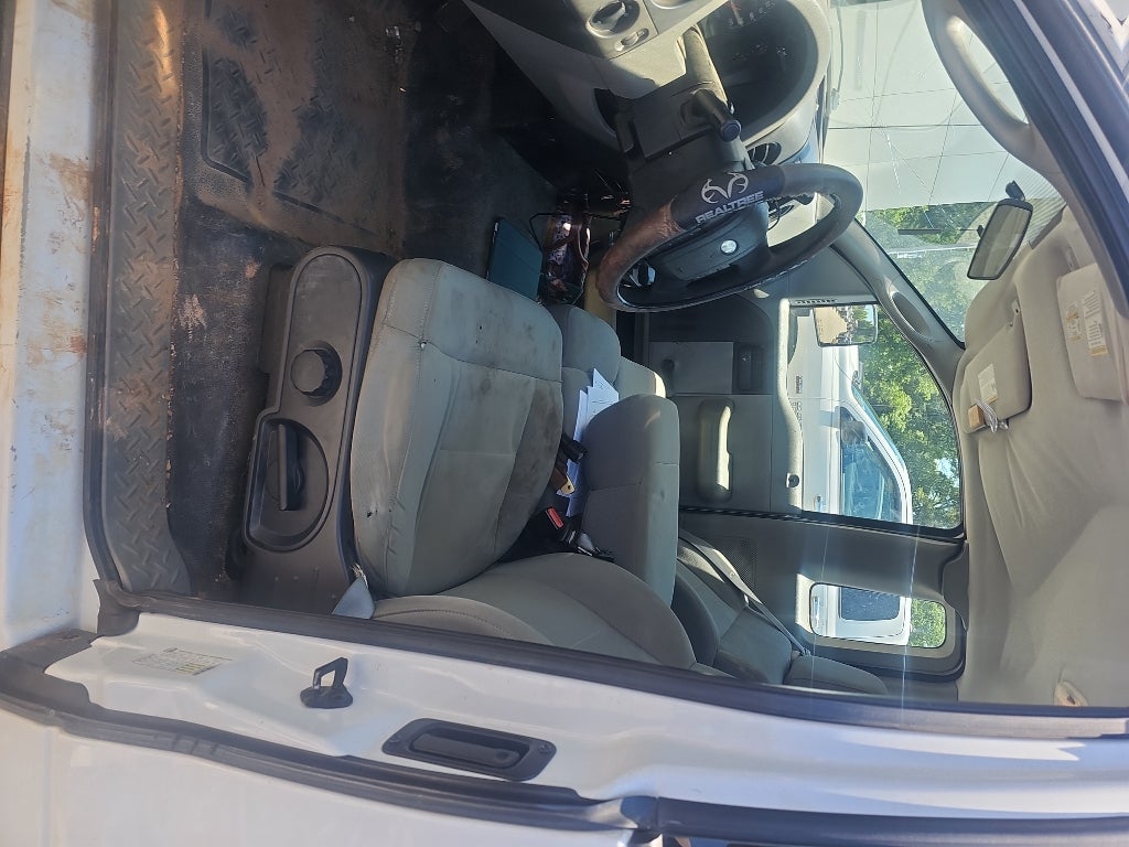 2008 Ford F-150 XL