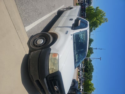 2008 Ford F-150 XL