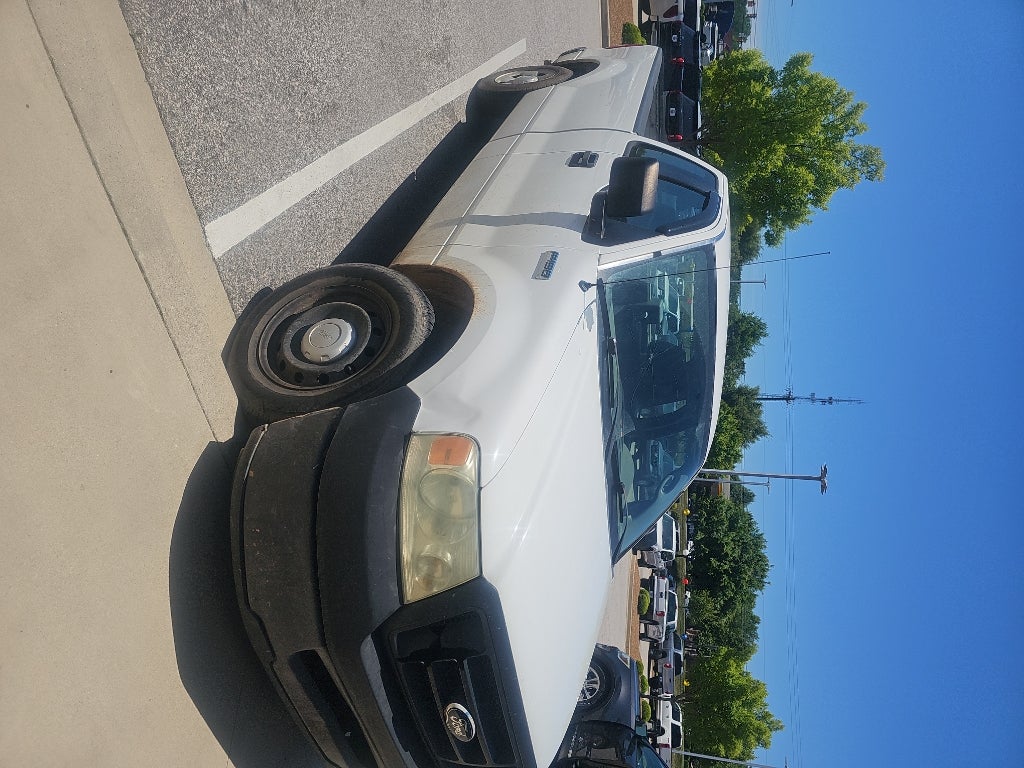 2008 Ford F-150 XL
