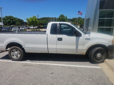2008 Ford F-150 XL