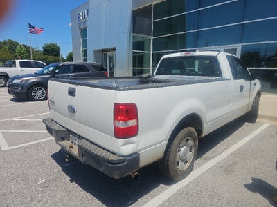 2008 Ford F-150 XL