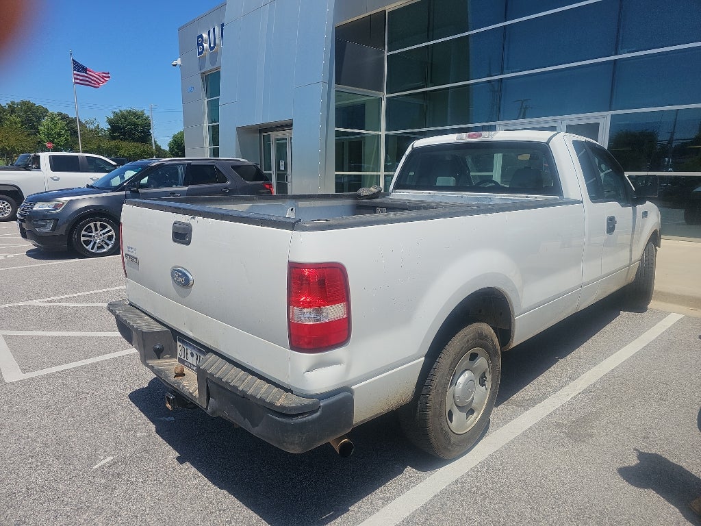2008 Ford F-150 XL