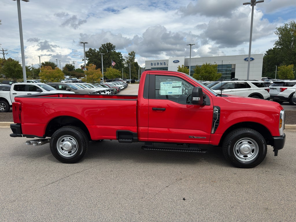 2026 Ford F-250 XL