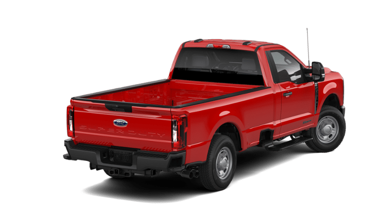 2026 Ford F-250 XL