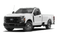 2027 Ford F-350 XL