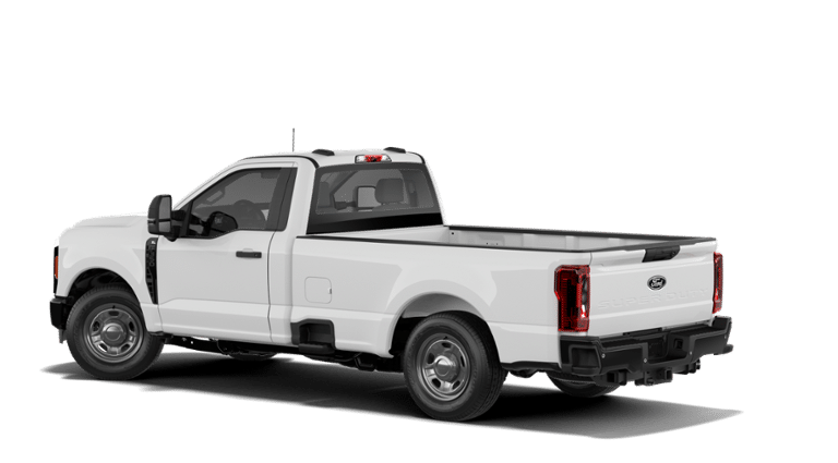 2027 Ford F-350 XL