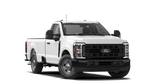 2027 Ford F-350 XL