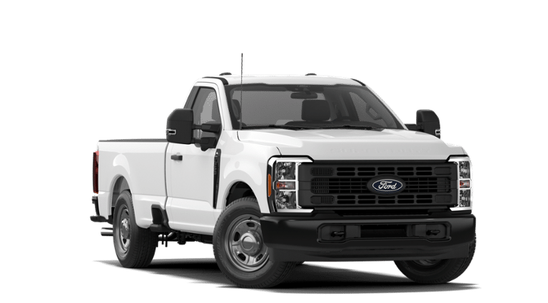 2027 Ford F-350 XL