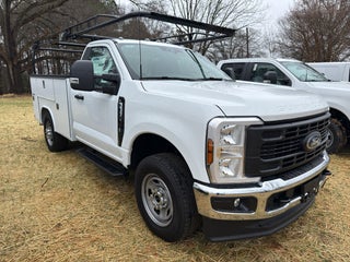 2026 Ford F-350 XL